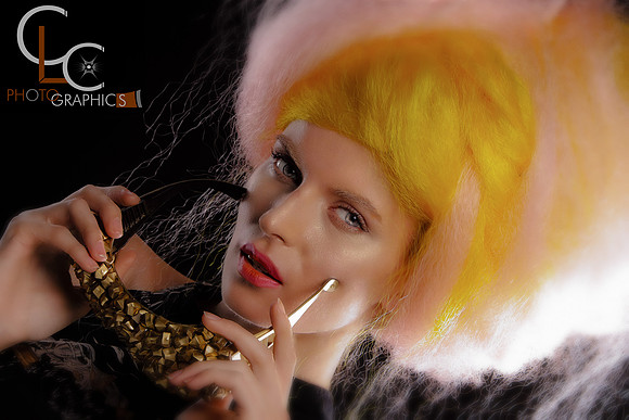 Fashion Photography