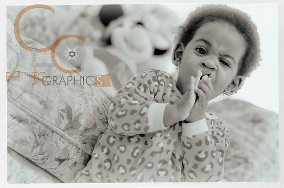 Candid Photography