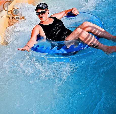Schlitterbahn Galveston Island Waterpark