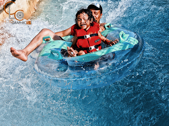 Schlitterbahn Galveston Island Waterpark