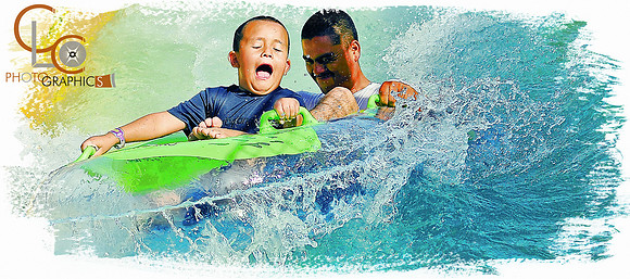 Schlitterbahn Galveston Island Waterpark