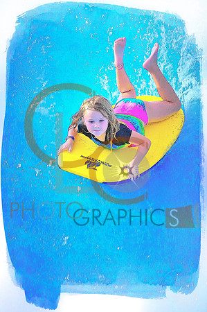 Schlitterbahn Galveston Island Waterpark
