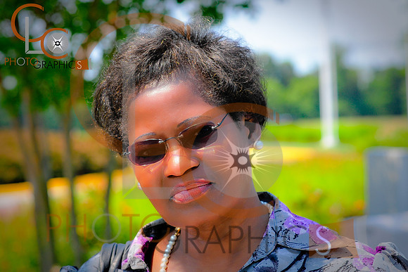 Portrait Photography