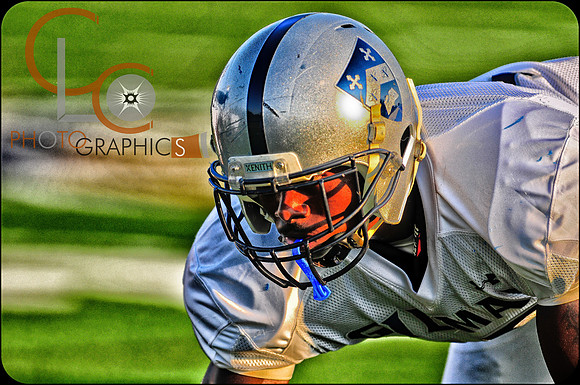 Gilman vs. (1) Good Counsel (Score 19-20 Good Counsel) Fri. Aug 31st at 7pm