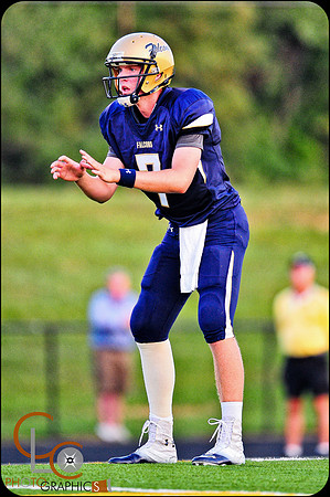 Gilman vs. (1) Good Counsel (Score 19-20 Good Counsel) Fri. Aug 31st at 7pm