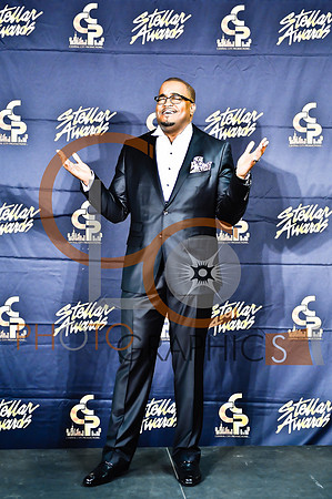 28th Annual Stellar Gospel Music Awards Pre-Show