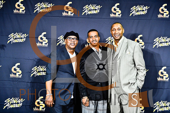 28th Annual Stellar Gospel Music Awards Pre-Show