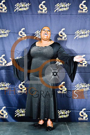 28th Annual Stellar Gospel Music Awards Pre-Show