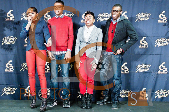 28th Annual Stellar Gospel Music Awards Pre-Show