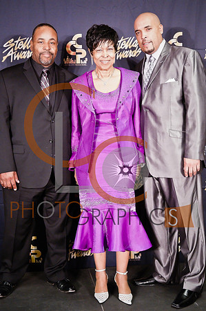 28th Annual Stellar Gospel Music Awards Pre-Show