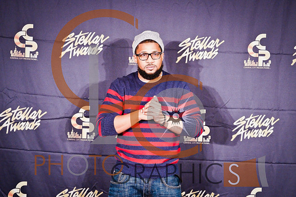 28th Annual Stellar Gospel Music Awards Pre-Show