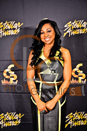 28th Annual Stellar Gospel Music Awards Pre-Show