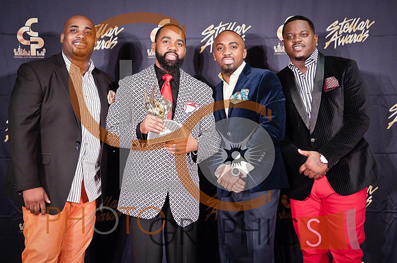 28th Annual Stellar Gospel Music Awards Pre-Show