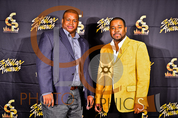 28th Annual Stellar Gospel Music Awards Pre-Show
