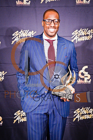 28th Annual Stellar Gospel Music Awards Pre-Show