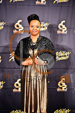 28th Annual Stellar Gospel Music Awards Pre-Show