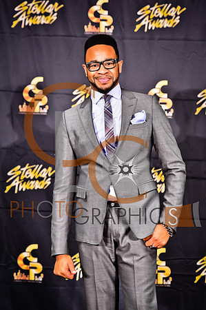 28th Annual Stellar Gospel Music Awards Pre-Show