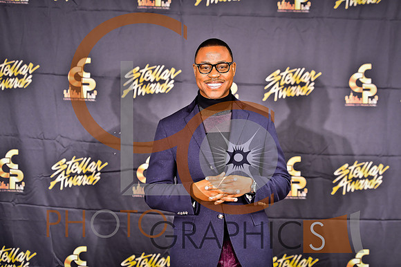 28th Annual Stellar Gospel Music Awards Pre-Show