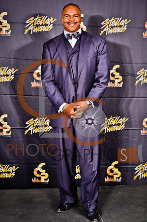 28th Annual Stellar Gospel Music Awards Pre-Show