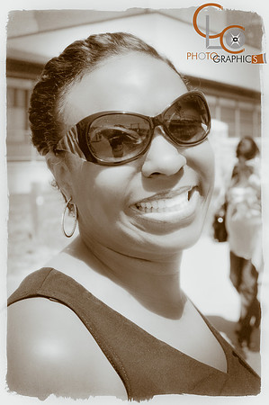 Candid Photography