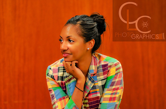 Candid Photography