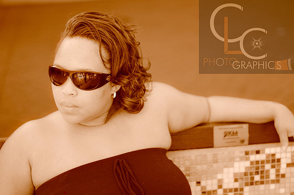 Portrait Photography
