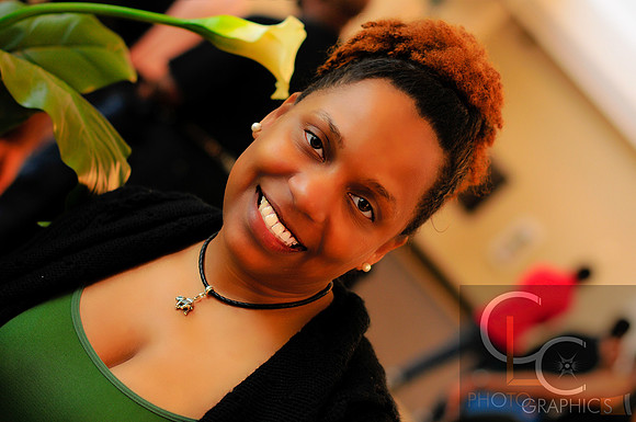 Portrait Photography
