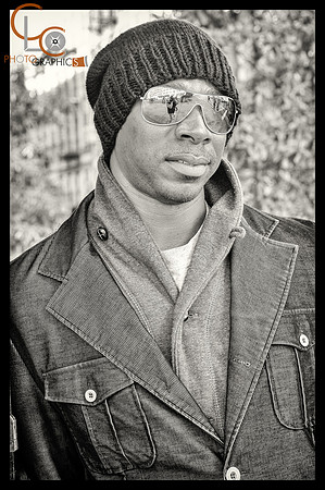 Urban Photography