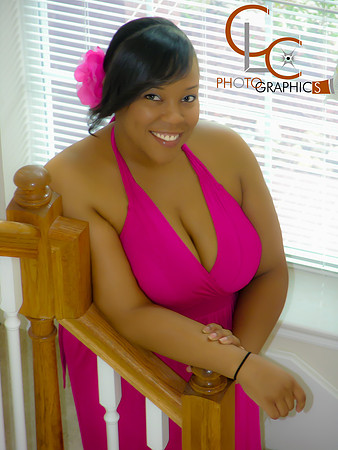 Portrait Photography